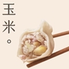 圖片 【經典3天王】李大娘手工水餃-高麗菜豬肉/韭菜豬肉/玉米豬肉,任選3口味超值6包組 (42-47入/包)