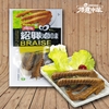圖片 百味人生x得意中華 紹興滷味 任選6入組-美