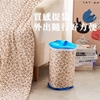 圖片 韓風美顏零度冰紗涼被-罌粟