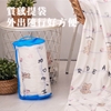 圖片 韓風美顏零度冰紗涼被-莓果夢境