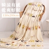 圖片 韓風美顏零度冰紗涼被-摩登家族