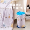 圖片 韓風美顏零度冰紗涼被-萌鴨樂園